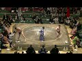 里山 東龍 2017.5.26 26 satoyama azumaryu^ day sumo