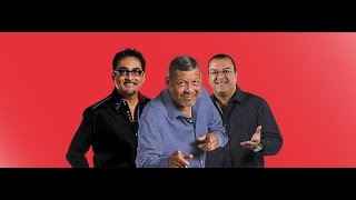 Promo  Locutores de Z 93