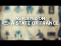 Hazem Beltagui - Light Painting [A State Of Trance Episode 711]