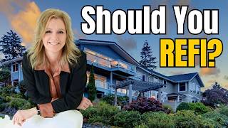 Refinance 101 - The Ultimate Refinancing Guide