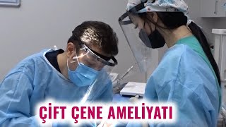 Çift Çene Ameliyatı | Prof. Dr. Mustafa Tek