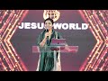 🔴 LIVE SUNDAY SERVICE | TRIVANDRUM | 24/11/24 | Apostle JohnTharu | Jesus World