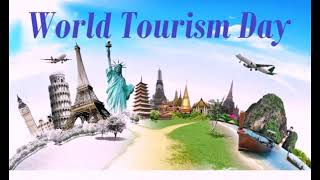 #worldtourism | World Tourism Day | உலக சுற்றுலா நாள் | History, Importance and all you need to know