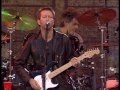 Eric Clapton - I Shot The Sheriff (Hyde Park 1996)