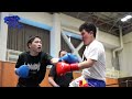 【bout1】ディストピアkoto grace fight club高崎 vs k grace fightclub宇都宮