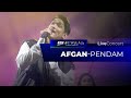 Afgan - Pendam | Live Concert @ArtikulasiFestival