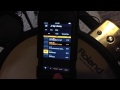 review of the roland airrecord app