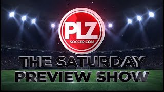 The Saturday Preview Show | All Scottish Premiership Fixtures This Weekend!