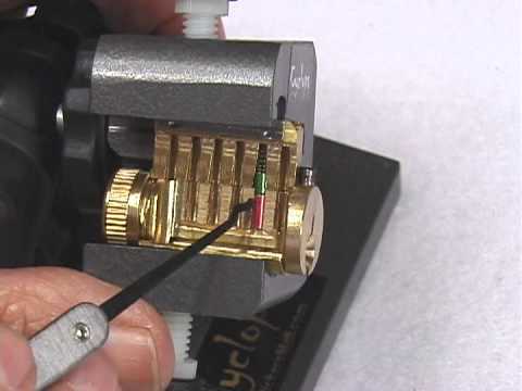 Lockpicking Tutorial Petersheik Blog On Tumblr