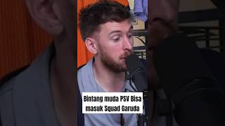 Ryan Flamingo: Bintang Muda yang Bisa Perkuat Timnas Indonesia #timnasindonesia #sepakbola