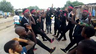 Ashura Procession @ Daginawa, Dawakin kudu, Kano, Nigeria.