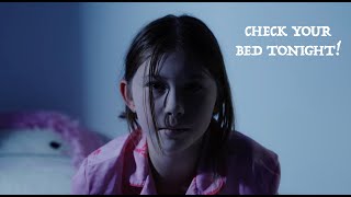 Horror Short Film - “Under the Bed”…What’s Under Her Bed Will Haunt Your Dreams 😨