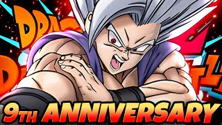 TONS OF *FREE* TICKETS & KAIS DURING 9th ANNIVERSARY! Global F2P Preview | DBZ Dokkan Battle