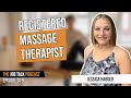 Registered Massage Therapist Talk with Jessica Harder (Long-Form)