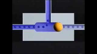 pneumatic OR logic valve