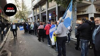 Κηδεία τέως Βασιλιά Κωνσταντίνου: Πραγματικό «λαϊκό προσκύνημα»