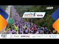 Bengaluru 10 K Challenge 2024