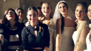 backstage - Moreno - fashion show@Casa Cava, Matera - ITALY