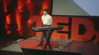 Music Education: Creating a Canon as Diverse as We Are | Paul Rose | TEDxCSU