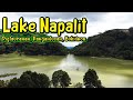 Lake Napalit | Pigtauranan, Pangantucan, Bukidnon | TravelLar