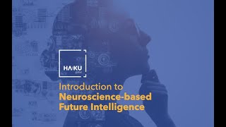 Introduction to Future Intelligence with HA:KU Global