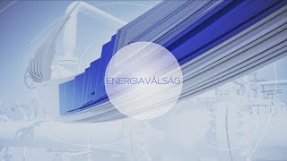 Az Európát sújtó energiaválság hírei