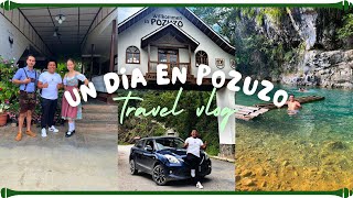 RUTA OXAPAMPA - POZUZO EN AUTO 2023!! LO QUE DEBES SABER ANTES DE VISITAR EL PARAÍSO DE POZUZO!!