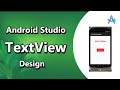 TextView in Android Studio | How to Use WeightSum for Perfect TextView