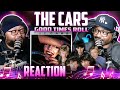 The Cars - Good Times Roll (REACTION) #thecars #reaction #trending