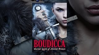 Boudicca: Warrior Queen of Ancient Britain
