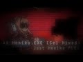 Monika.EXE [Sel Mixed] - Just Monika PLUS