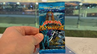 Opening a $400 Pokémon Pack - 33rd Birthday Japanese Neo 3 Opening Part 2/3