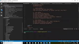 Angular 7 Tutorial 6 Event Binding