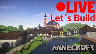 Spontaner Minecraft Stream mit Scythers