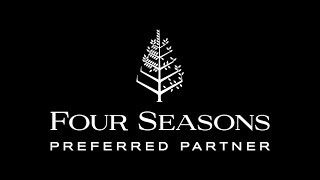 Four Seasons Preferred Partner Site