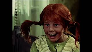 Pippi Langkous (1969) - 1080p Blu-ray HD Dutch