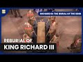 Richard III: The Burial of the King - History Documentary