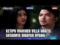 Inisih Kena Jebakan Namanya, Ngeri banget Dibayar Nyawa | BestCut Firasat ANTV Eps 67 (1/3)