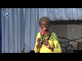 2021 NATIONAL LADIES CONFERENCE