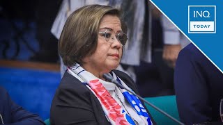 Judge in De Lima case found guilty of neglect of duty | INQToday