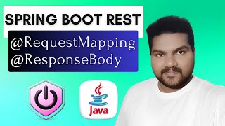 @RequestMapping & @ResponseBody Explained in Spring Boot (With Examples) | @codebyswamy
