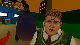 The VRChat Experience 2