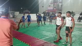 mmh college vs lakhaoti kabaddi match intercollege. #kabaddi #youtubeshorts #volleyball #funny