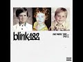 blink 182 all in my head official audio