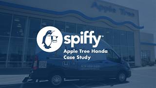 Bringing the Service Bay to the Customer | Apple Tree Honda Case Study
