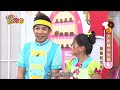 蕗蕎起司塔｜料理甜甜圈｜yoyo｜s6｜第101集