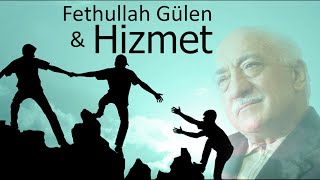 Who is Fethullah Gülen? | What is Hizmet Movement?