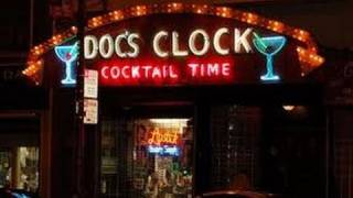 Review: Doc's Clock - Green Drinks In San Francisco