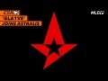 ‘Gla1ve’ Returns to Astralis