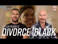 TYLER PERRY'S DIVORCE IN THE BLACK Movie Review **SPOILER ALERT**